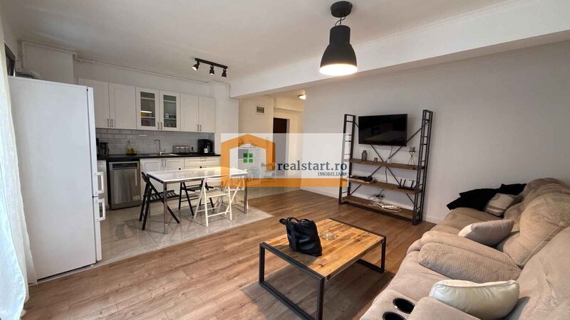 Baneasa, I. Ionescu de la Brad, lift, curte proprie22mp, parcare