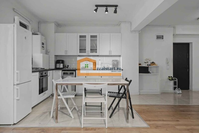 Baneasa, I. Ionescu de la Brad, lift, curte proprie22mp, parcare