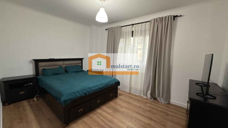 Baneasa, I. Ionescu de la Brad, lift, curte proprie22mp, parcare