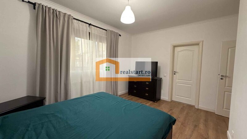 Baneasa, I. Ionescu de la Brad, lift, curte proprie22mp, parcare