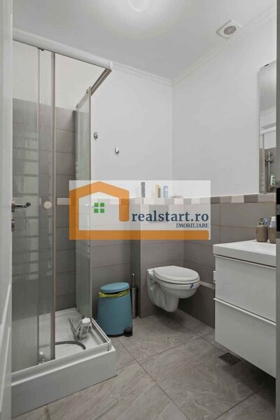 Baneasa, I. Ionescu de la Brad, lift, curte proprie22mp, parcare