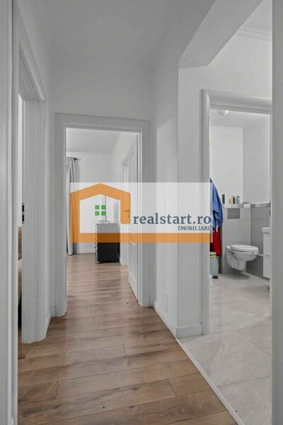 Baneasa, I. Ionescu de la Brad, lift, curte proprie22mp, parcare