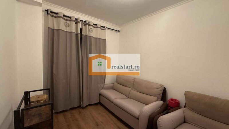 Baneasa, I. Ionescu de la Brad, lift, curte proprie22mp, parcare