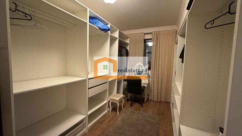 Baneasa, I. Ionescu de la Brad, lift, curte proprie22mp, parcare